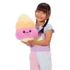 Мягкая игрушка-антистресс Fluffie Stuffiez серии Large Plush - Мороженое (594437) купить в магазине “Пустун” Фото 4