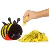 М'яка іграшка-антистрес Fluffie Stuffiez серії Small Plush-Бджілка/Божа корівка (594475-5) купити в магазині “Пустун” Фото 5