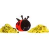 М'яка іграшка-антистрес Fluffie Stuffiez серії Small Plush-Бджілка/Божа корівка (594475-5) купити в магазині “Пустун” Фото 6