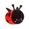М'яка іграшка-антистрес Fluffie Stuffiez серії Small Plush-Бджілка/Божа корівка (594475-5) купити в магазині “Пустун” Фото 7