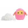 М’яка іграшка-антистрес Fluffie Stuffiez серії Small Plush-Овечка (594475-6) купити в магазині “Пустун” Фото 6