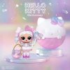Ігровий набір з лялькою L.O.L. Surprise! серії Loves Hello Kitty - Hello Kitty-сюрприз (594604) купити в магазині “Пустун” Фото 3