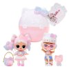 Ігровий набір з лялькою L.O.L. Surprise! серії Loves Hello Kitty - Hello Kitty-сюрприз (594604) купити в магазині “Пустун” Фото 10