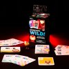 Настольная игра с карточками Funko Something Wild - Железный человек (60495) купить в магазине “Пустун” Фото 7