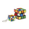 Набір головоломок 3х3 Rubik's Класична Упаковка - Кубик і міні-кубик (з кільцем) (6062800) купити в магазині “Пустун” Фото 3