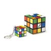 Набір головоломок 3х3 Rubik's Класична Упаковка - Кубик і міні-кубик (з кільцем) (6062800) купити в магазині “Пустун” Фото 4