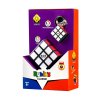 Набір головоломок 3х3 Rubik's Класична Упаковка - Кубик і міні-кубик (з кільцем) (6062800) купити в магазині “Пустун” Фото 5