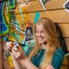 Головоломка Rubik`s S3 - Кубик 2x2 Мини (6064596) купить в магазине “Пустун” Фото 5