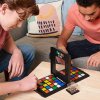 Головоломка Rubik's S2 – Цветнашки (6066350) купить в магазине “Пустун” Фото 4