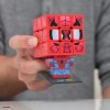 Головоломка Rubik's серії Cubers - Кубик Людина-павук (6070145) купити в магазині “Пустун” Фото 7