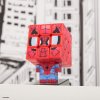 Головоломка Rubik's серії Cubers - Кубик Людина-павук (6070145) купити в магазині “Пустун” Фото 10