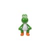 Ігрова фігурка з артикуляцією SUPER MARIO - Зелений Йоші 6 cm (61228-RF1-GEN) купити в магазині “Пустун” Фото 2