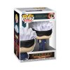 Ігрова фігурка Funko POP! - Годжо (61357-742574) купити в магазині “Пустун” Фото 4