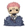 Игровая фигурка Funko POP! - Сукуна (61362) купить в магазине “Пустун” Фото 2