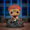 Игровая фигурка Funko POP! - Сукуна (61362) купить в магазине “Пустун” Фото 3