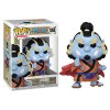 Игровая фигурка Funko POP! серии Большой куш - Дзимбэй (W/CH) (61367) купить в магазине “Пустун” Фото 3