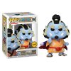 Игровая фигурка Funko POP! серии Большой куш - Дзимбэй (W/CH) (61367) купить в магазине “Пустун” Фото 4