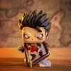 Ігрова фігурка Funko POP! - Луффі (61368) купити в магазині “Пустун” Фото 3