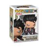 Ігрова фігурка Funko POP! - Луффі (61368) купити в магазині “Пустун” Фото 4