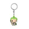 Игровая фигурка на клипсе Funko POP! - Ророноа Зоро (61371) купить в магазине “Пустун” Фото 1
