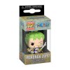 Игровая фигурка на клипсе Funko POP! - Ророноа Зоро (61371) купить в магазине “Пустун” Фото 4