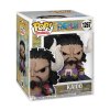 Игровая фигурка Funko POP! cерии Большой куш - Кайдо (61372) купить в магазине “Пустун” Фото 1