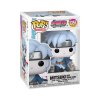 Ігрова фігурка Funko POP! серії Боруто - Міцукі (61386) купити в магазині “Пустун” Фото 4