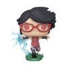 Ігрова фігурка Funko POP! серії Боруто - Сарада (61387) купити в магазині “Пустун” Фото 1
