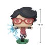 Ігрова фігурка Funko POP! серії Боруто - Сарада (61387) купити в магазині “Пустун” Фото 3
