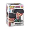 Ігрова фігурка Funko POP! серії Боруто - Сарада (61387) купити в магазині “Пустун” Фото 5