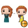 Игровая фигурка Funko POP! cерии Бриджертоны ­- Пенелопа (w/CH) (61395) купить в магазине “Пустун” Фото 2