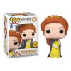 Игровая фигурка Funko POP! cерии Бриджертоны ­- Пенелопа (w/CH) (61395) купить в магазине “Пустун” Фото 4