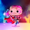 Игровая фигурка Funko POP! cерии Тор: Любовь и Гром – Тор (62421) купить в магазине “Пустун” Фото 4