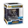 Ігрова фігурка Funko Pop! серії GOTG - Ракета на кораблі (63211) купити в магазині “Пустун” Фото 5