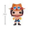 Ігрова фігурка Funko POP! - Портгас Д. Ейс (6358) купити в магазині “Пустун” Фото 3