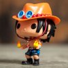 Ігрова фігурка Funko POP! - Портгас Д. Ейс (6358) купити в магазині “Пустун” Фото 5