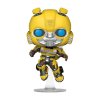 Игровая фигурка Funko POP! cерии Трансформеры - Бамблби в прыжке (63954) купить в магазине “Пустун” Фото 1