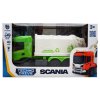 Автомодель серии Big Truck – Мусоровоз Scania (свет, звук) (6410KS) купить в магазине “Пустун” Фото 4