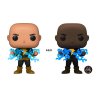 Ігрова фігурка Funko Pop! серії Чорний Адам – Чорний Адам (w/glow chase) (64189) купити в магазині “Пустун” Фото 1