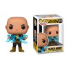 Ігрова фігурка Funko Pop! серії Чорний Адам – Чорний Адам (w/glow chase) (64189) купити в магазині “Пустун” Фото 3