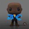 Ігрова фігурка Funko Pop! серії Чорний Адам – Чорний Адам (w/glow chase) (64189) купити в магазині “Пустун” Фото 5