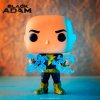 Ігрова фігурка Funko Pop! серії Чорний Адам – Чорний Адам (w/glow chase) (64189) купити в магазині “Пустун” Фото 6