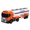 Автомодель серии Large Truck – Автоцистерна Scania (свет, звук) (6418KS) купить в магазине “Пустун” Фото 2