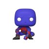 Игровая фигурка Funko Pop! серии Черный Адам – Атомный Крушитель (64190) купить в магазине “Пустун” Фото 1