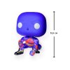 Игровая фигурка Funko Pop! серии Черный Адам – Атомный Крушитель (64190) купить в магазине “Пустун” Фото 3