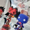 Игровая фигурка Funko Pop! серии Черный Адам – Атомный Крушитель (64190) купить в магазине “Пустун” Фото 4