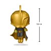Игровая фигурка Funko Pop! серии Черный Адам – Доктор Фейт (64192) купить в магазине “Пустун” Фото 3