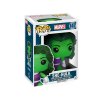 Ігрова фігурка Funko POP! серії Жінка-Галк – Жінка-Галк (64196) купити в магазині “Пустун” Фото 5