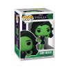 Ігрова фігурка Funko POP! серії Жінка-Галк – Жінка-Галк (64196) купити в магазині “Пустун” Фото 6