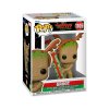 Игровая фигурка Funko Pop! серии Стражи галактики: Holiday Special – Грут (64332) купить в магазине “Пустун” Фото 1
